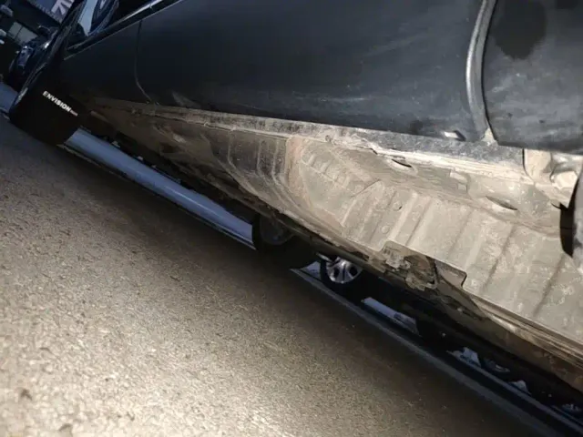 Buick Envision Plus — Фото автомобиля 21