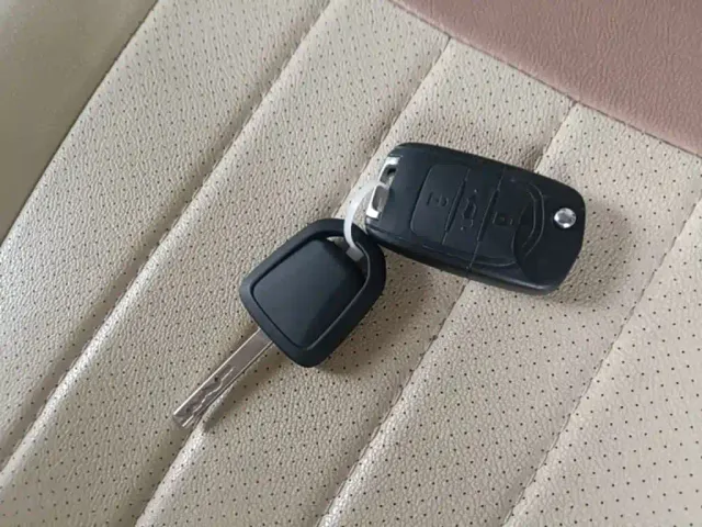 Wuling Hongguang Mini EV — Фото автомобиля 8