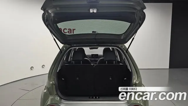 Hyundai Casper — Фото автомобиля 20