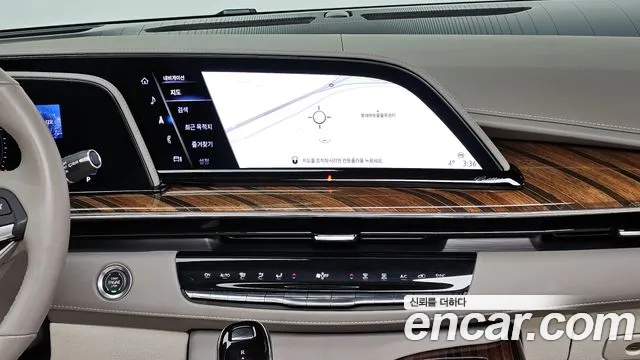 Cadillac Escalade Escalade 5 поколение — Фото автомобиля 16