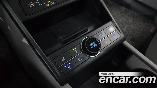 Hyundai Kona SX2 — Фото автомобиля 19