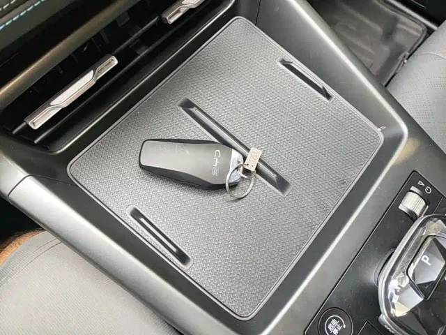 BYD Qin PLUS — Фото автомобиля 8