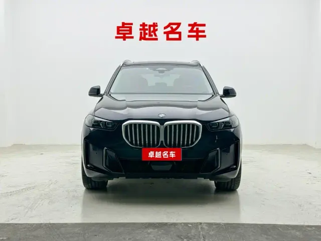 BMW X5 — Фото автомобиля 6
