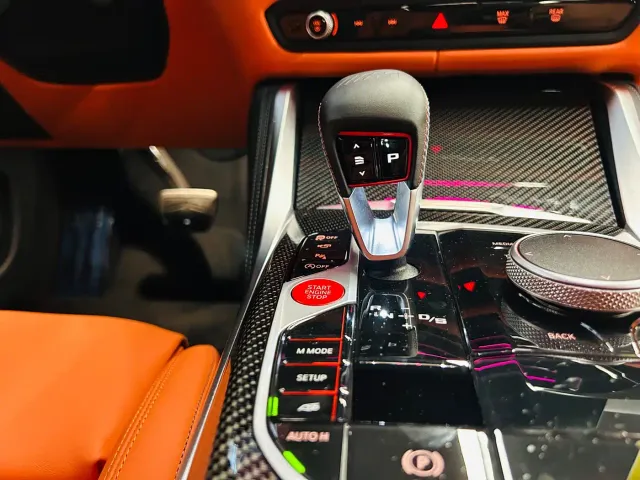 BMW M4 — Фото автомобиля 21