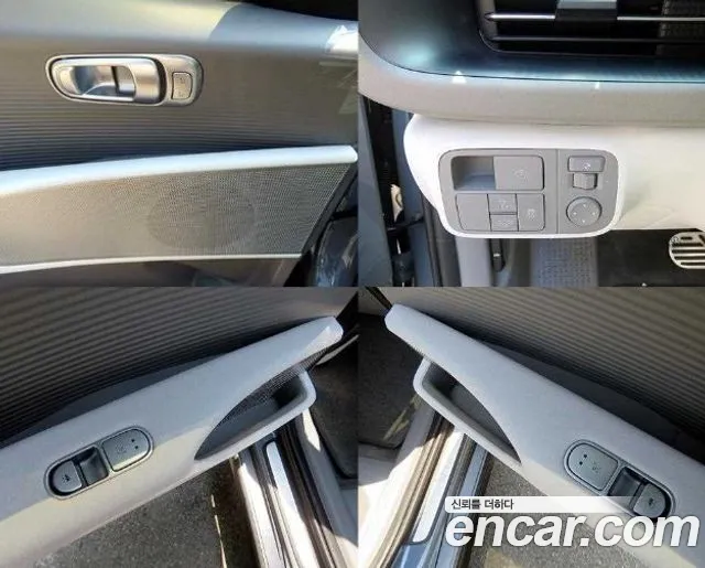 Hyundai Ioniq 6 — Фото автомобиля 16