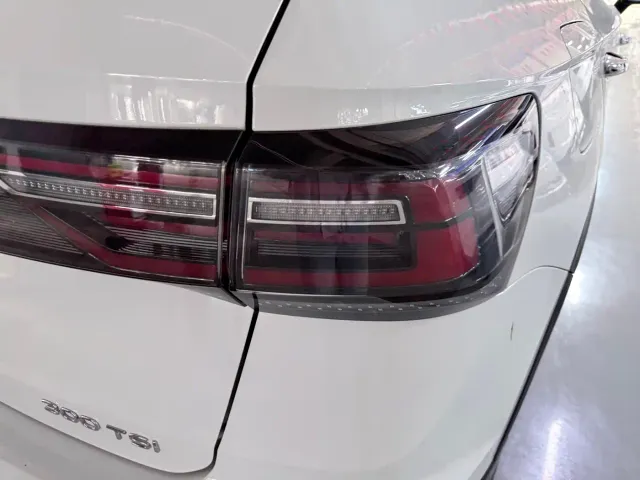 Volkswagen Tharu — Фото автомобиля 20