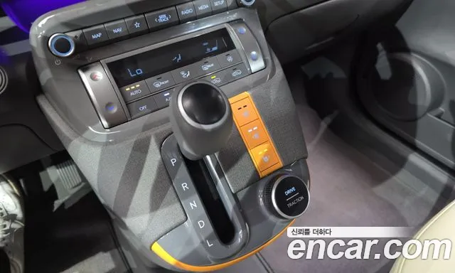 Hyundai Casper — Фото автомобиля 12