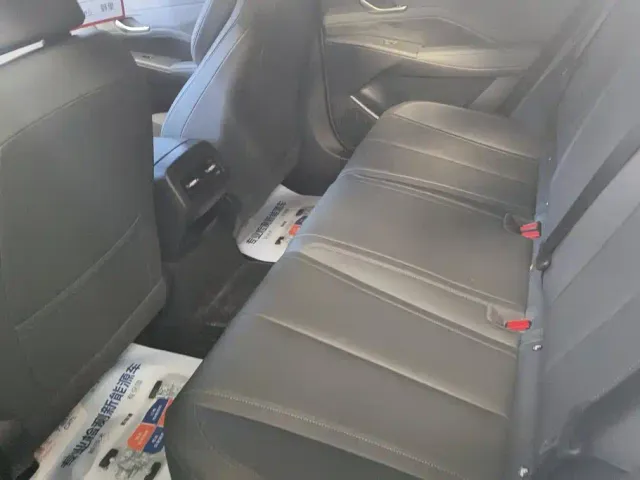 BYD Qin PLUS — Фото автомобиля 11