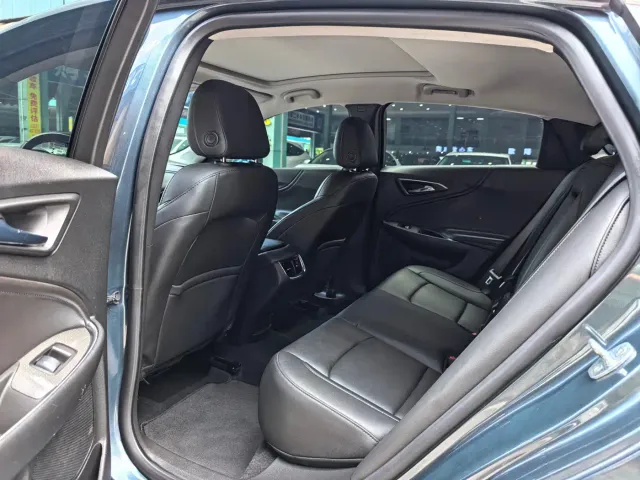 Chevrolet Malibu XL — Фото автомобиля 7