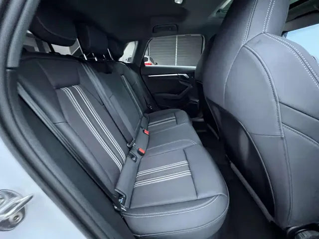 Audi A3 — Фото автомобиля 14