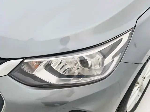 Chevrolet Cavalier — Фото автомобиля 11