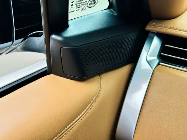 Land Rover Range Rover — Фото автомобиля 14