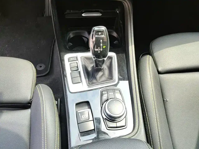 BMW 1 Series — Фото автомобиля 13