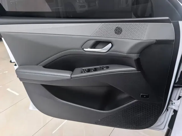 BYD Qin PLUS — Фото автомобиля 17