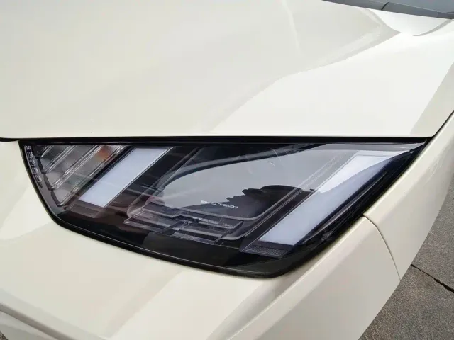 BYD Seagull — Фото автомобиля 14