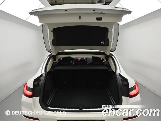 BMW X4 G02 — Фото автомобиля 19