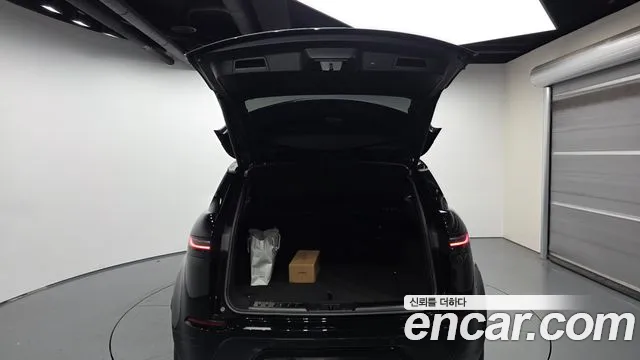 Land Rover Range Rover Evoque 2nd Gen — Фото автомобиля 26