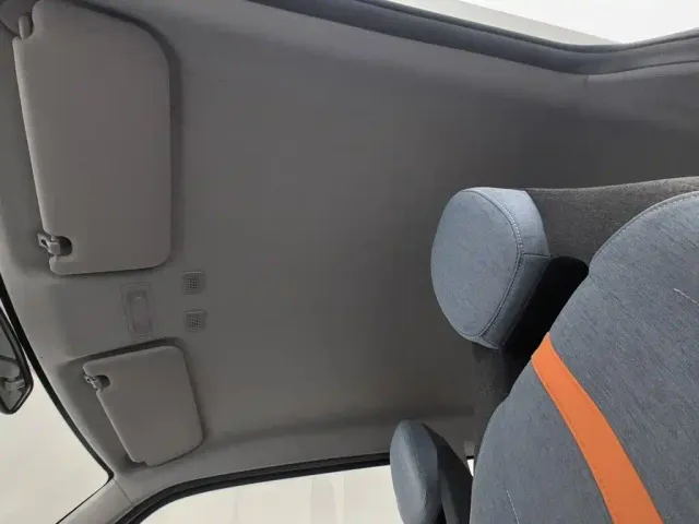 Geely Panda — Фото автомобиля 14