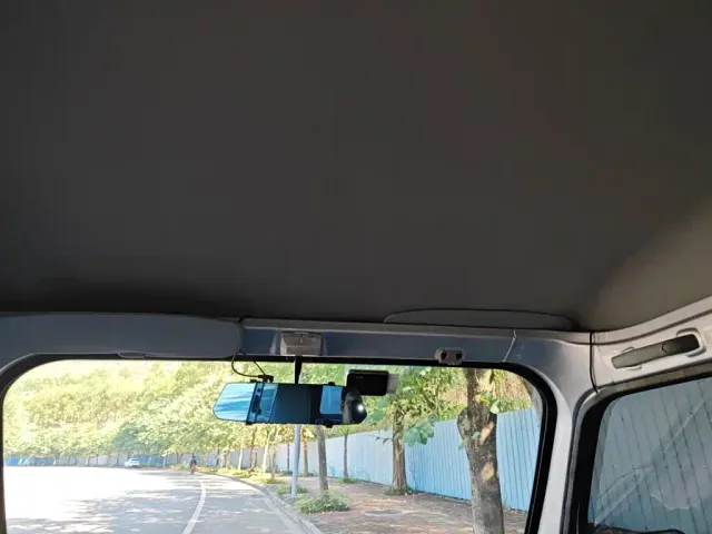 Wuling Zhiguang — Фото автомобиля 14