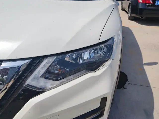 Nissan X-Trail — Фото автомобиля 5