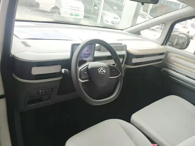 Maxus Dana V1 — Фото автомобиля 9