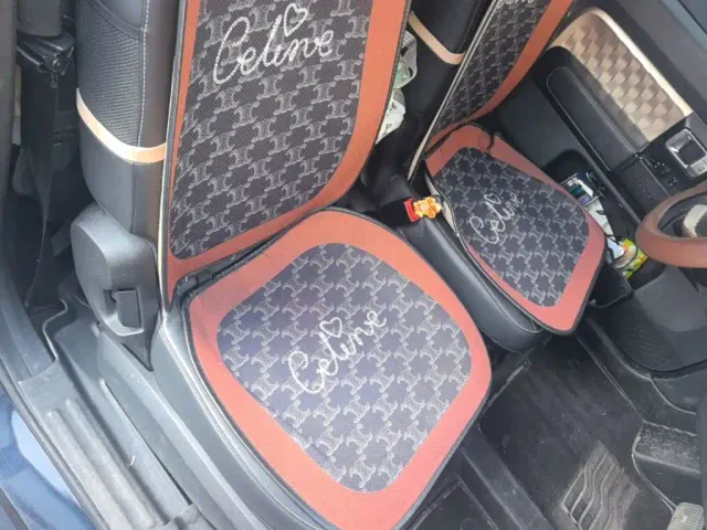Baojun KiWi EV — Фото автомобиля 24