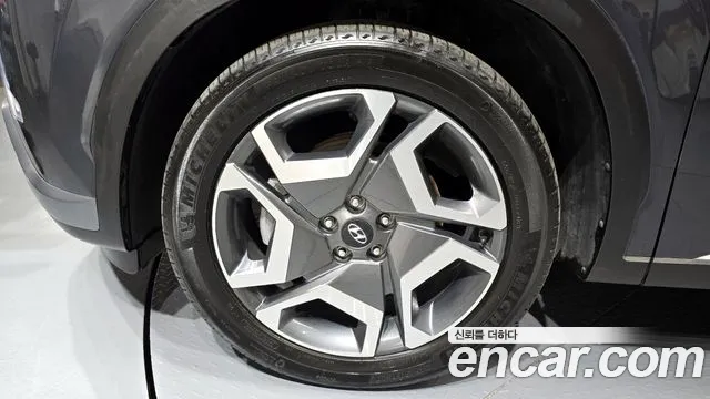 Hyundai Palisade The New Palisade Дизель 2.2 4WD — Фото автомобиля 5