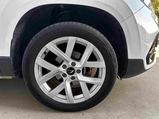 Jetta VS5 — Фото автомобиля 10