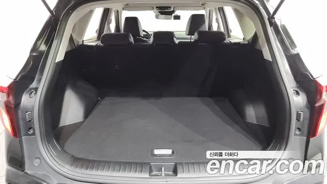 Kia Seltos — Фото автомобиля 17