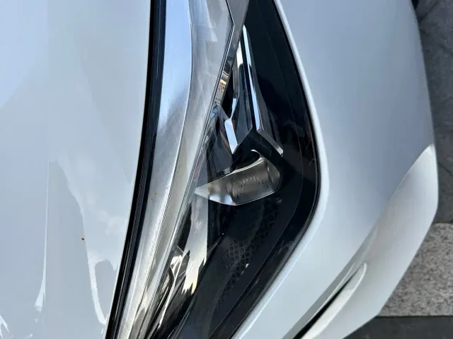 Roewe i5 — Фото автомобиля 5
