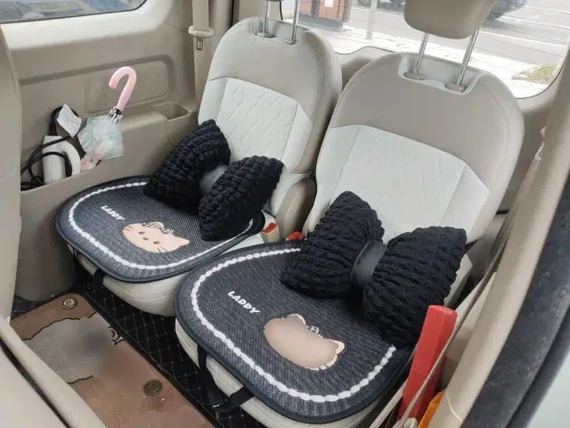 Baojun KiWi EV — Фото автомобиля 13