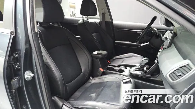 Kia Seltos — Фото автомобиля 16