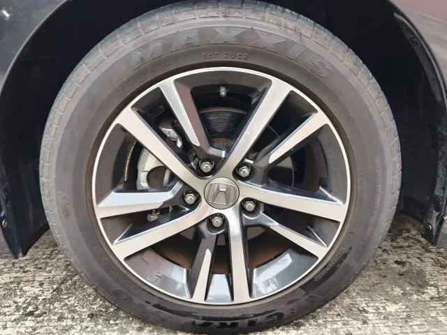 Honda Integra — Фото автомобиля 18