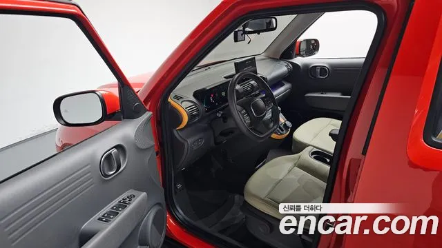 Hyundai Casper — Фото автомобиля 15