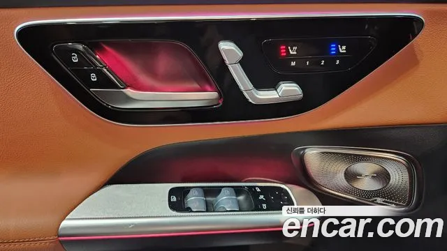 Mercedes-Benz GLC-Class — Фото автомобиля 11