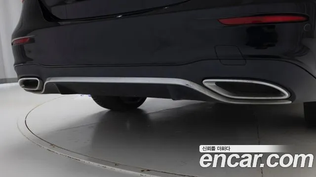 Mercedes-Benz E-Class W213 — Фото автомобиля 11