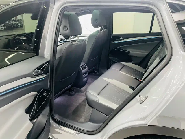 Volkswagen ID.4 Crozz — Фото автомобиля 12