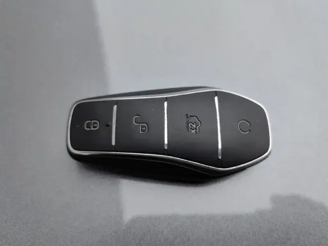 BYD Qin PLUS — Фото автомобиля 19