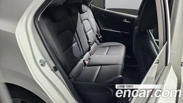 Kia morning Новый Morning (JA) Signature — Фото автомобиля 11