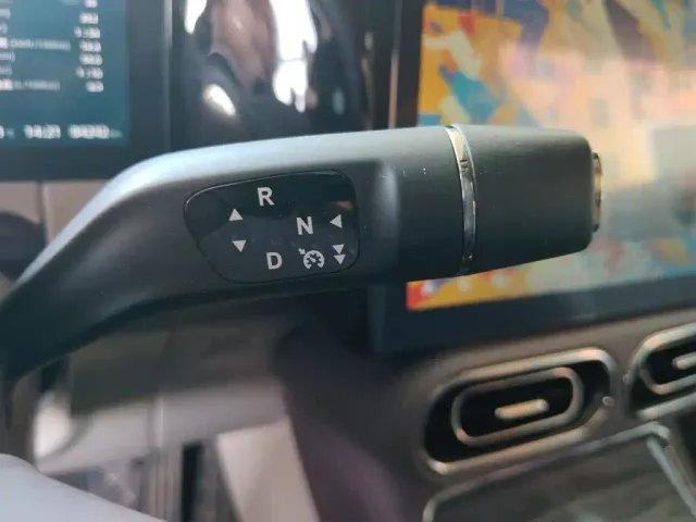 Leapmotor C11 — Фото автомобиля 10