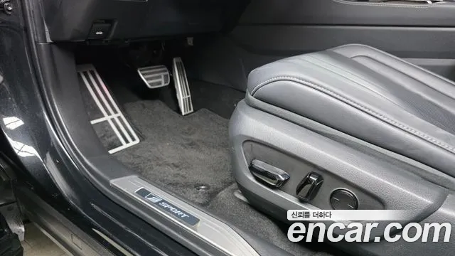 Lexus NX NX450h+ 2nd Gen — Фото автомобиля 24