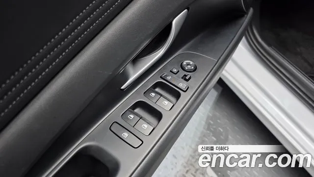 Hyundai Avante CN7 — Фото автомобиля 29