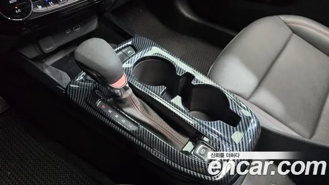 ChevroletGMDaewoo Trax Trax Кроссовер — Фото автомобиля 8