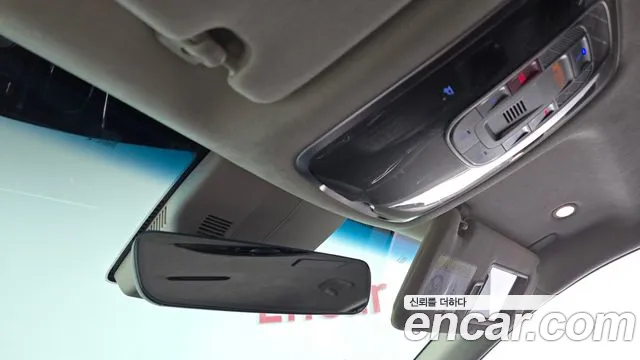 Genesis GV80 2.5T Бензин AWD — Фото автомобиля 5