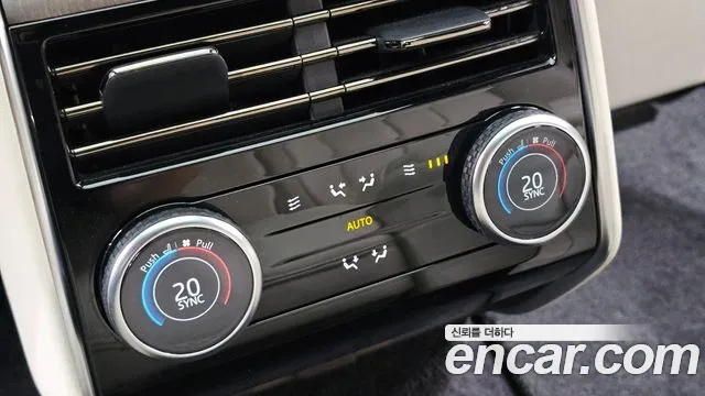 Land Rover Range Rover — Фото автомобиля 26