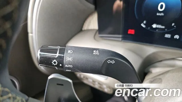 Hyundai Palisade LX3 — Фото автомобиля 29