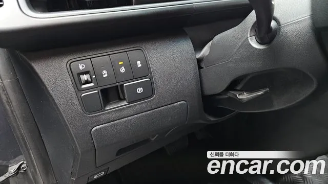 Hyundai Staria Staria Карго 3 места — Фото автомобиля 19