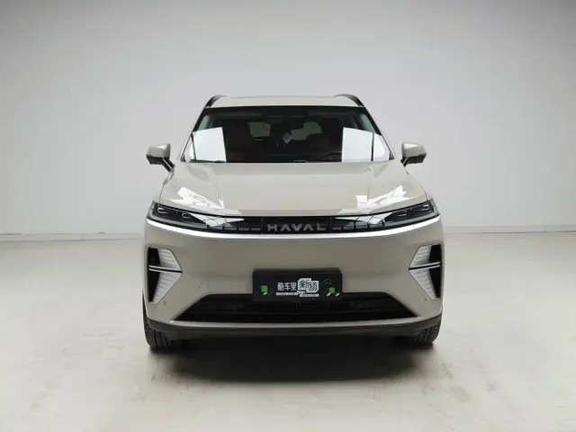 Haval Xiaolong MAX — Фото автомобиля 2