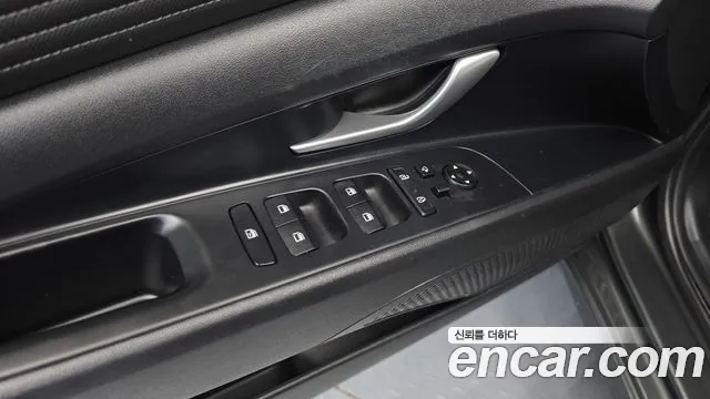 Hyundai Avante CN7 — Фото автомобиля 24