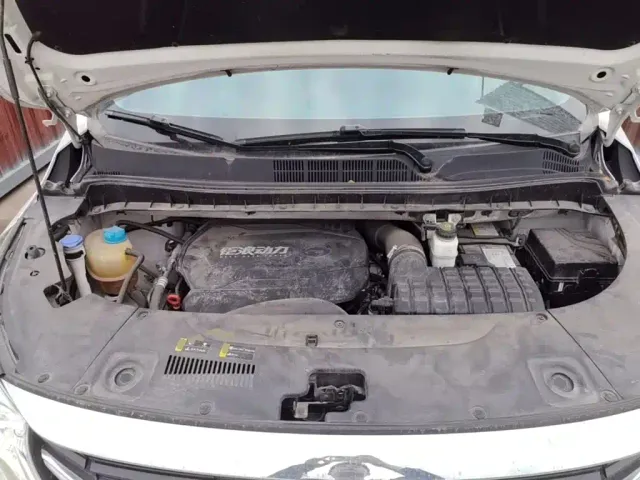GAC Trumpchi M8 — Фото автомобиля 19